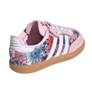 Adidas Liberty London Samba OG Bimba JQ2006 Rosa Vera Meadow