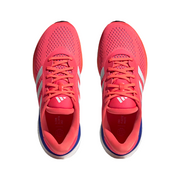 Adidas Scarpa Running Uomo Supernova 2.0 Rossa Bianca Blu - HQ9937