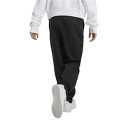 Adidas pantalone sportivo da ragazza IV9430 nero