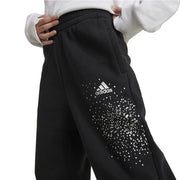 Adidas pantalone sportivo da ragazza IV9430 nero