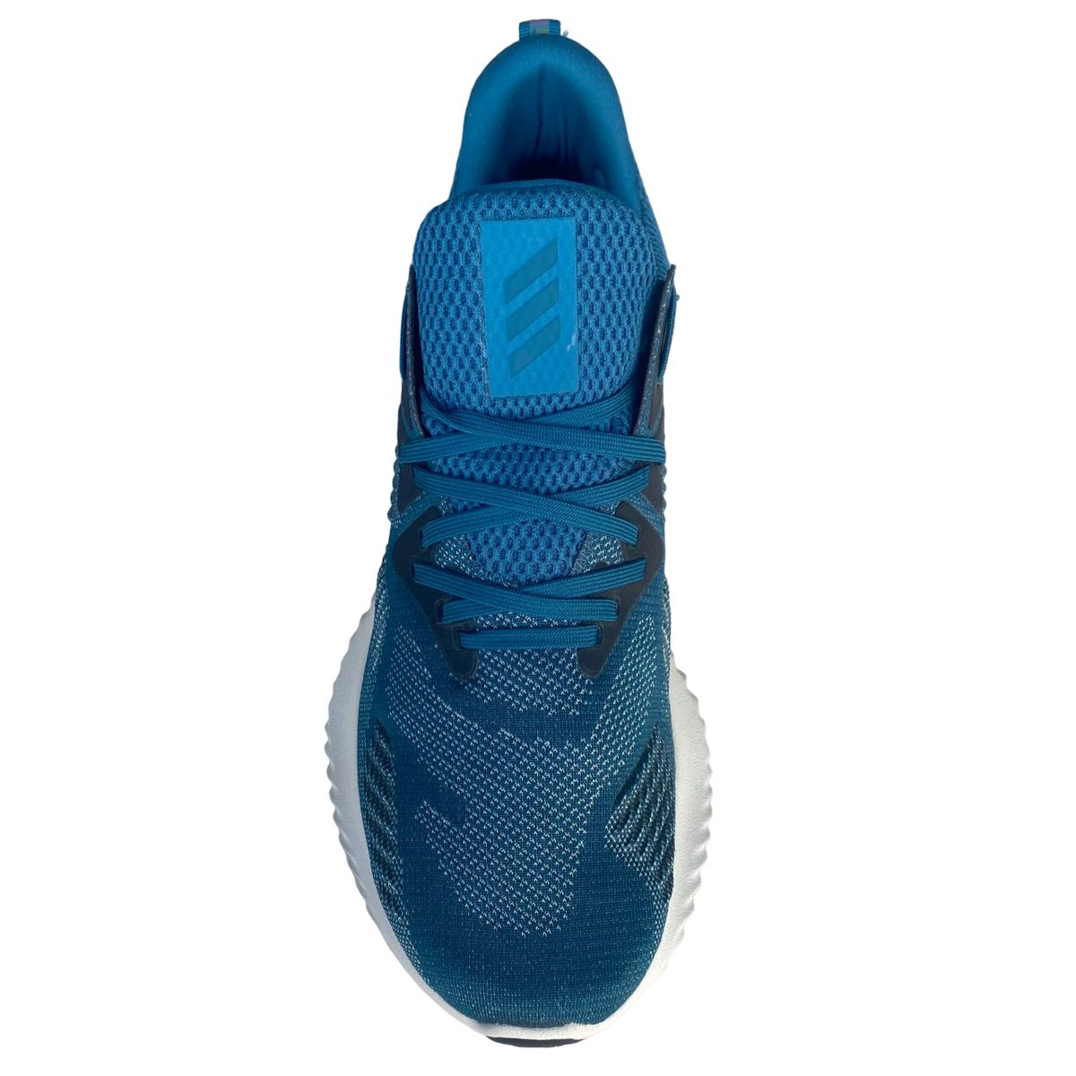 Adidas Scarpa Running Uomo Alphabounce Beyond Ottanio - AC8624