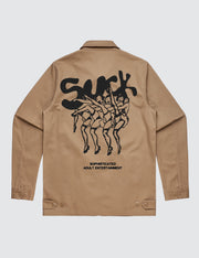 Adult Entertainment Jacket