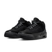 Jordan 3 Retro Black Cat