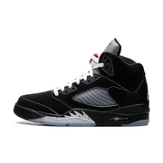Jordan 5 Retro OG Black Metallic Reimagined