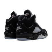 Jordan 5 Retro OG Black Metallic Reimagined