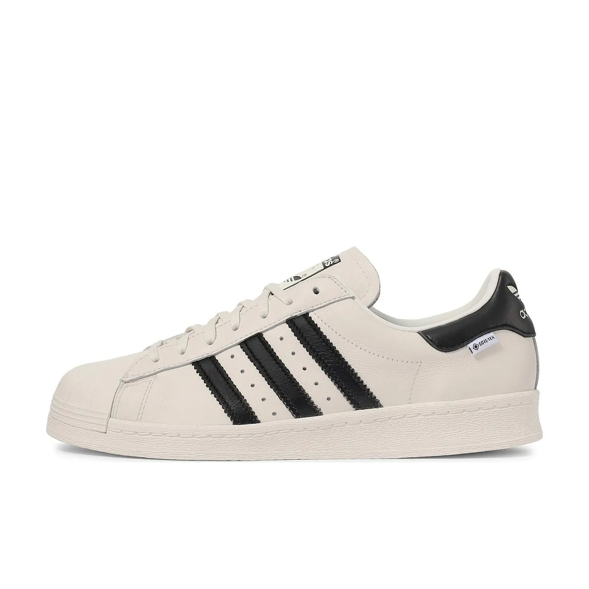 adidas Superstar 82 Gore-Tex White Black Off White