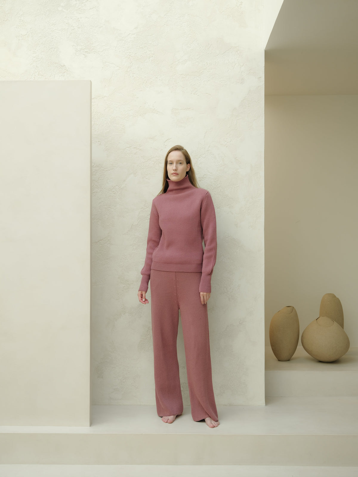 Extra Fine Merino Lounge Pants