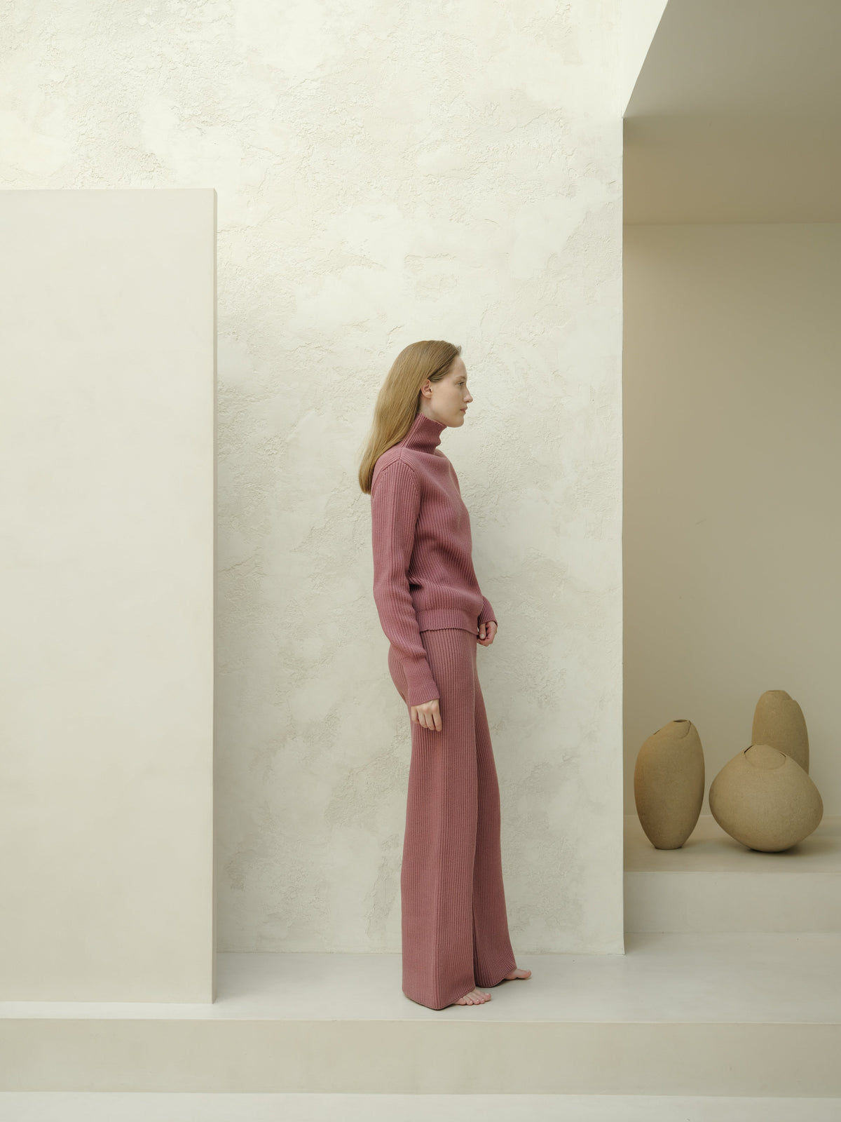 Extra Fine Merino Lounge Pants