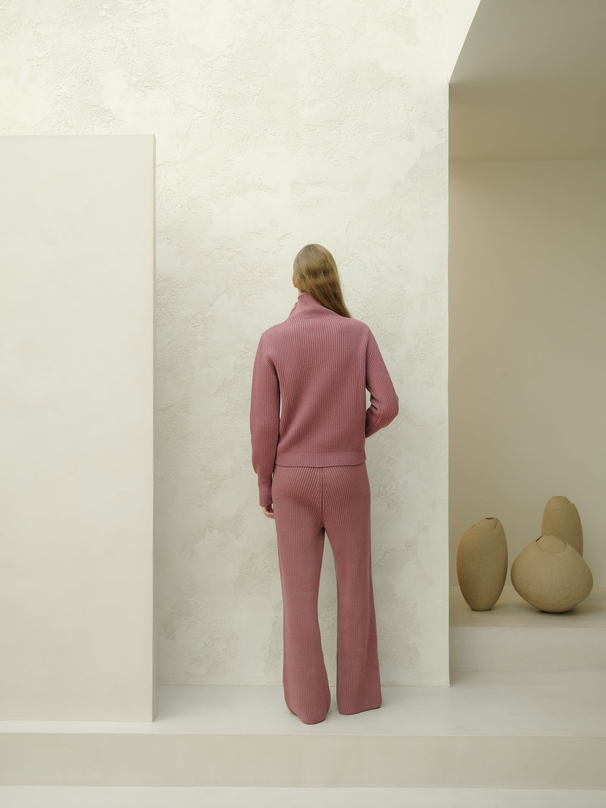 Extra Fine Merino Lounge Pants