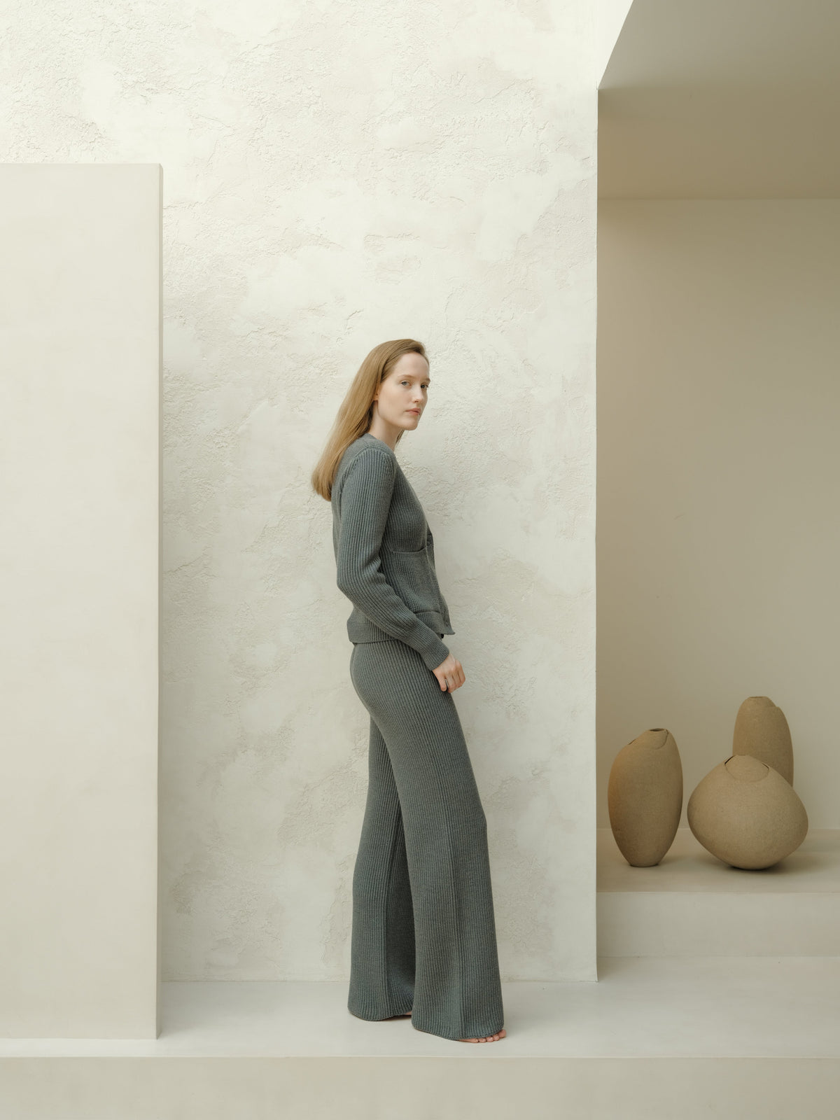Extra Fine Merino Lounge Pants