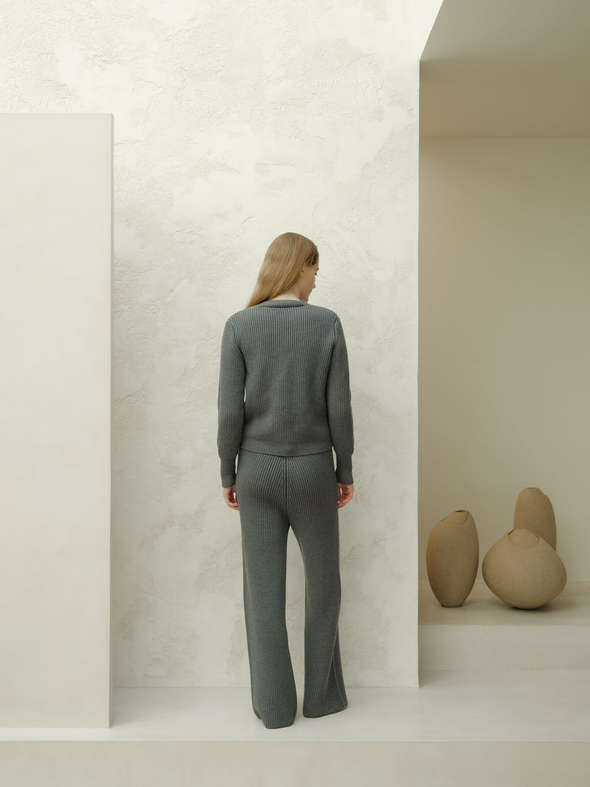 Extra Fine Merino Lounge Pants