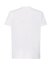 Artskull Floreal Skull Zombi Tattoo 9016 T-shirt Urban Men Uomo 100% Cotone Pettinato JK