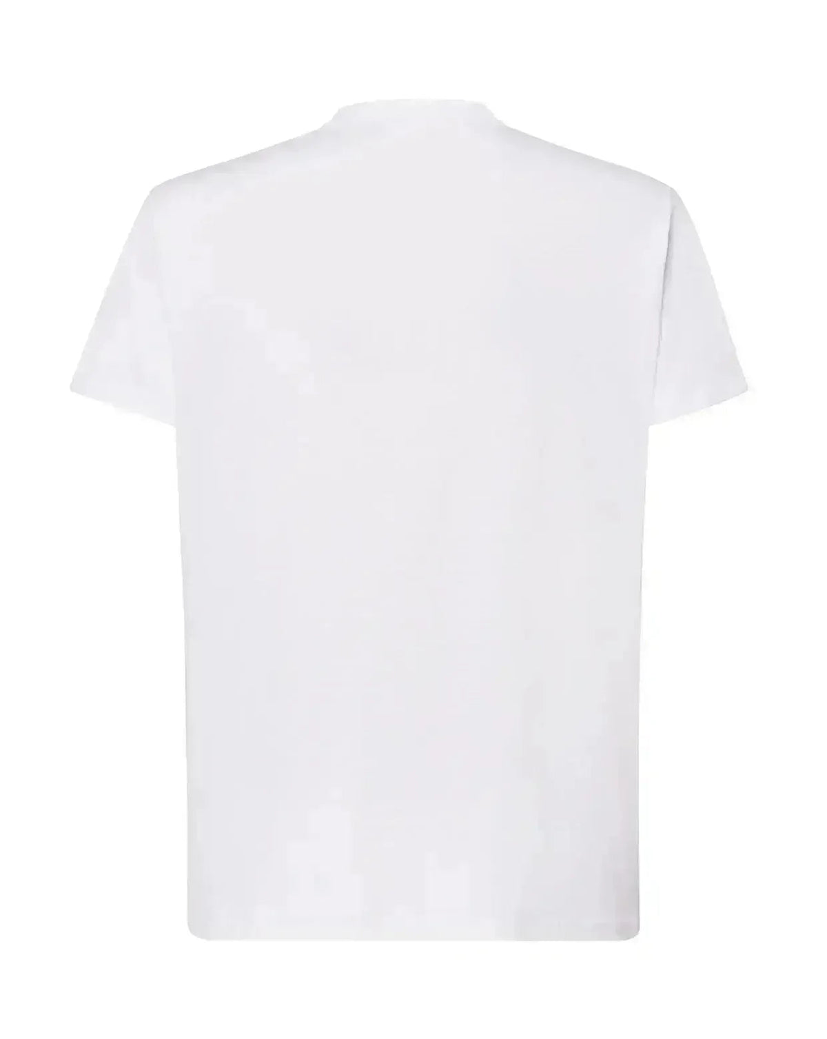 Artskull Floreal Skull Zombi Tattoo 9016 T-shirt Urban Men Uomo 100% Cotone Pettinato JK