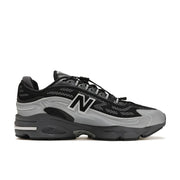 New Balance 1000G Silver Metallic Black