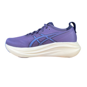Asics Gel Nimbus 27 Scarpe Running Uomo Indaco Blu - 1011B958-500