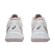 Asics scarpa da pallavolo da donna Gel TAsk MT 4 1072A105-101 bianco-malva