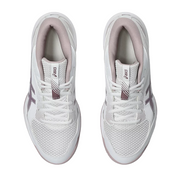 Asics scarpa da pallavolo da donna Gel TAsk MT 4 1072A105-101 bianco-malva