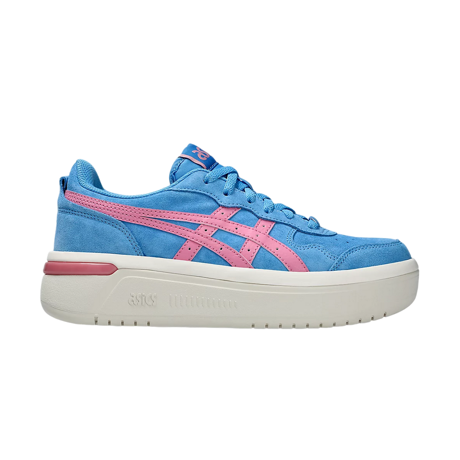 Asics Japan S ST 1203A454-400 Donna Azzurro Rosa - Sneakers