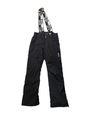 Astrolabio completo da sci da uomo AE9C EU7 blu nero