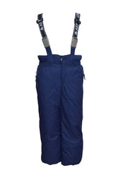 Astrolabio pantalone da sci da bambino YI7B 960 blu