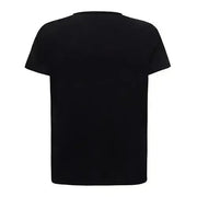 T-shirt Uomo Tattoo Skull - Cotone Fiammato 100%