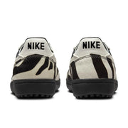 Nike Field General Black Sail Zebra Print