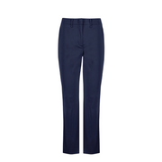 Bomboogie pantalone chino da donna misto cotone PWMOONTCSA5 20 blu