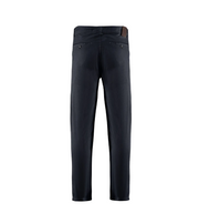 Bomboogie pantalone casual da uomo Chino PMSPYTMST4 20 blu
