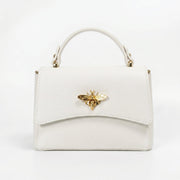 Vanessa Borsa Mini a Farfalla in Vera Pelle