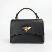 Vanessa Borsa Mini a Farfalla in Vera Pelle