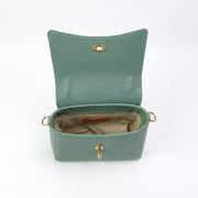 Vanessa Borsa Mini a Farfalla in Vera Pelle