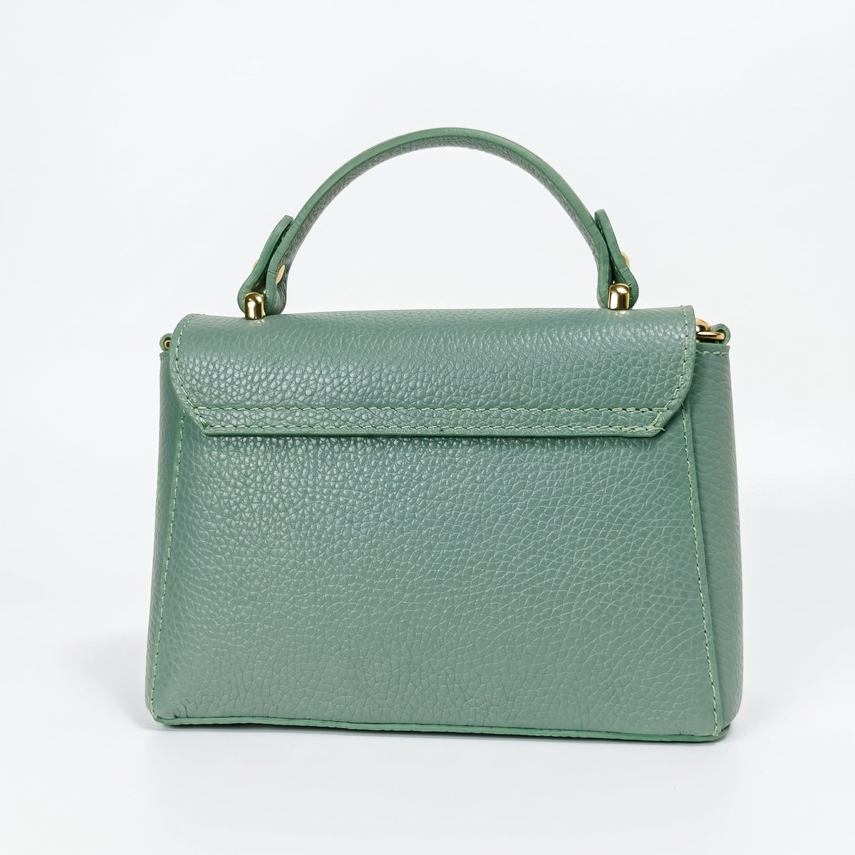 Vanessa Borsa Mini a Farfalla in Vera Pelle