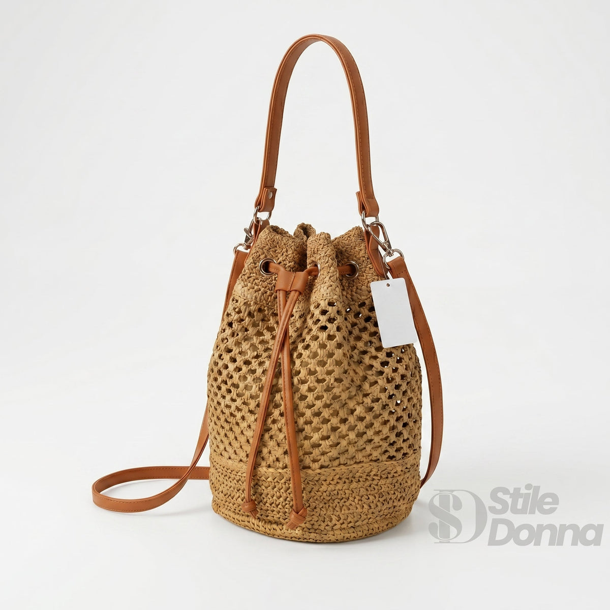 Lidia Borsa Secchiello in Paglia