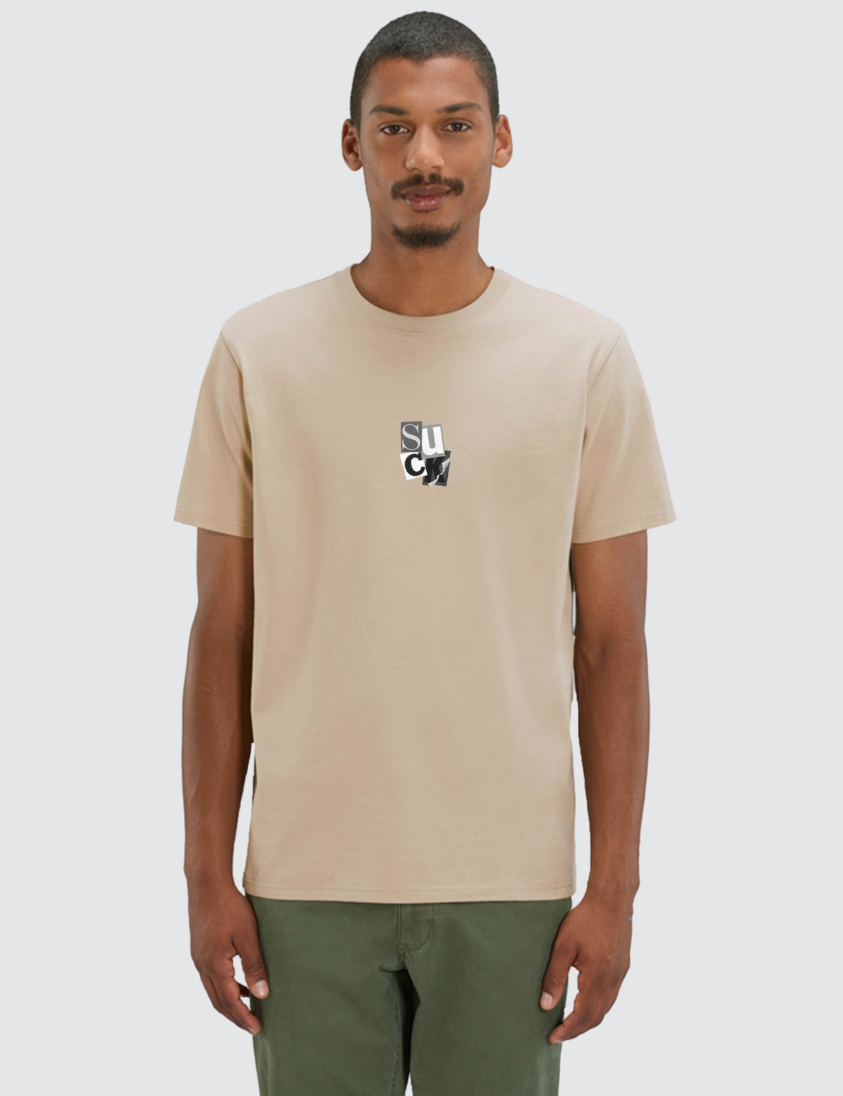 Botanical T-Shirt