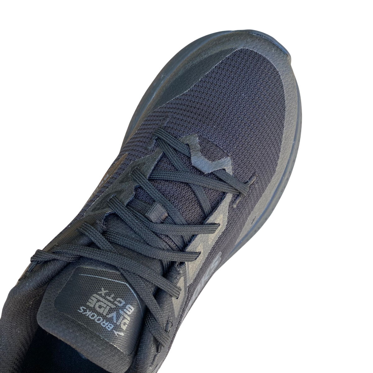 Brooks Divide 6 GTX 120448020 Scarpe Trail Running Donna Nero
