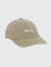Suck Logo Vintage Hat
