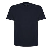 T-SHIRT BLU