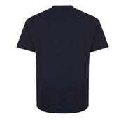 T-SHIRT BLU