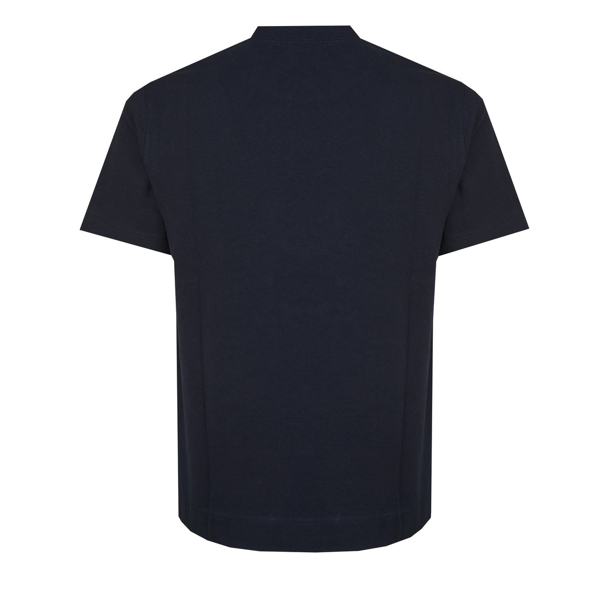 T-SHIRT BLU