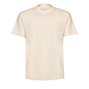 T-SHIRT OFF WHITE