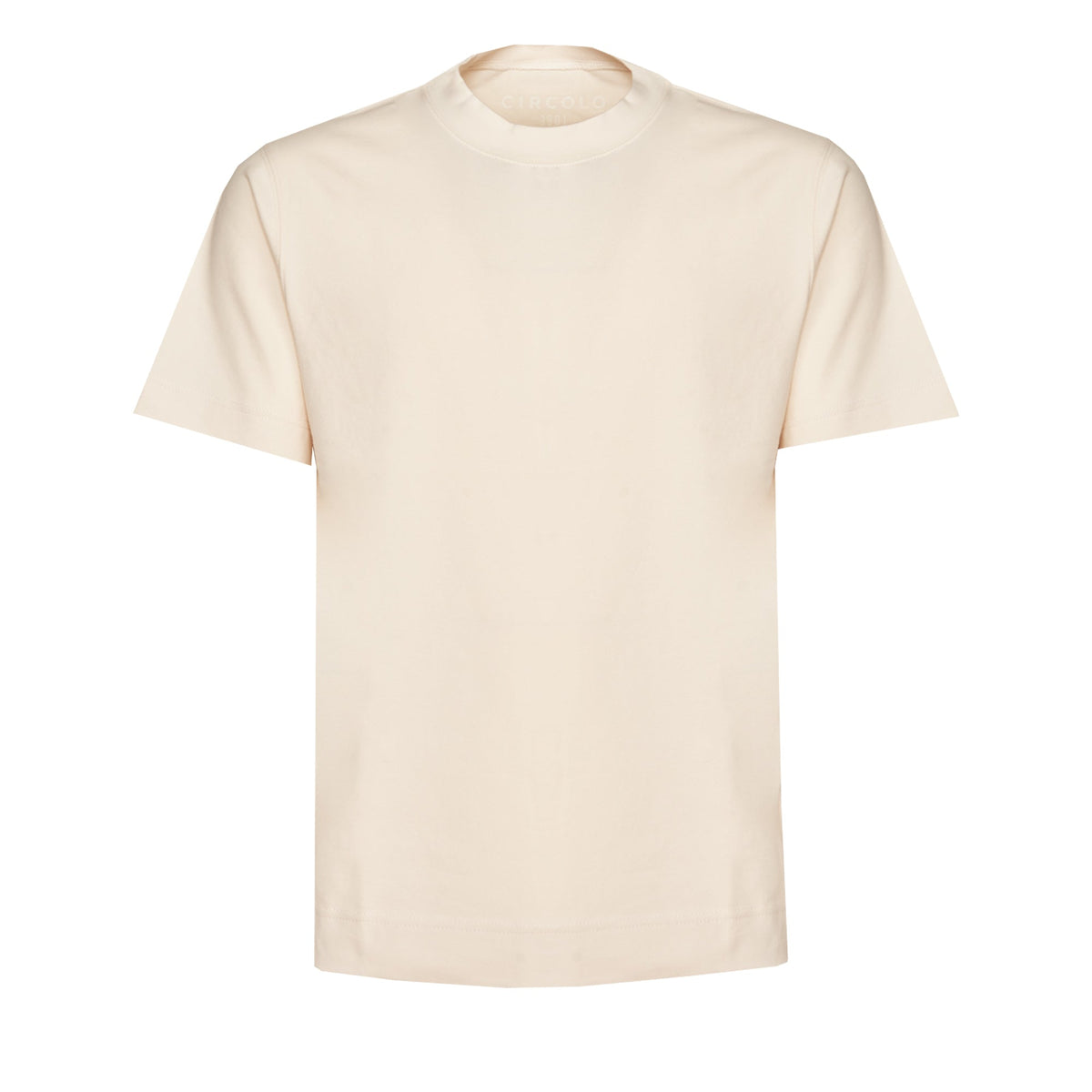 T-SHIRT OFF WHITE