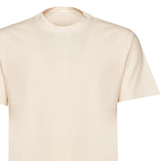 T-SHIRT OFF WHITE