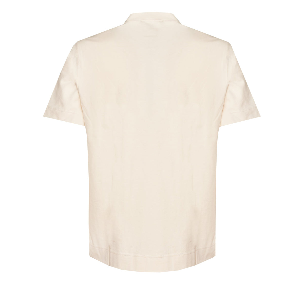 T-SHIRT OFF WHITE