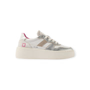 SNEAKERS COURT BIANCA