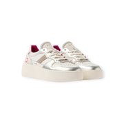 SNEAKERS COURT BIANCA