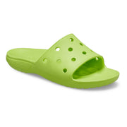 Crocs ciabatta unisex Classic Slide 206121-3UH limeade