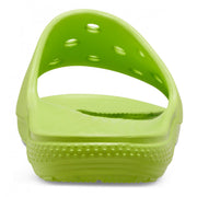 Crocs ciabatta unisex Classic Slide 206121-3UH limeade