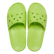 Crocs ciabatta unisex Classic Slide 206121-3UH limeade