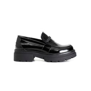 Cafènoir Mocassino EC9460 N001 Nero Strass Donna