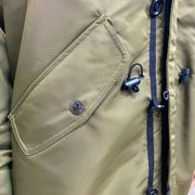 Canadian Giacca Bolton Bomber G214027 000000023 Army